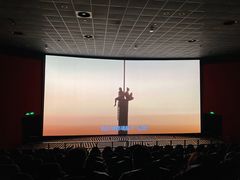 -SFC上影百联影城(八佰伴IMAX店)