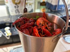 -广州瑞士酒店贝拉诺自助西餐厅