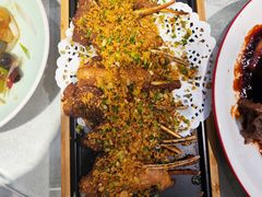-邵年鸽(杨庄店)