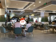 大堂-广雅茶楼(柳州一店)