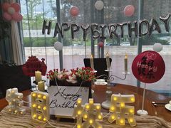 -时间仓(月湖公园店)