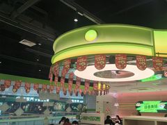 -蛙喔炭烧牛蛙(盐城盐都万达店)