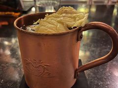 -Hill.Cocktail半山酒吧(中山店)