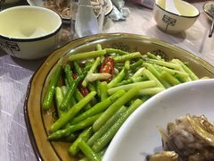 -阿钦大排档