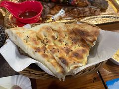 土耳其面包-TUK土耳其餐厅·下午茶(卢湾店)