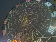 -南昌之星摩天轮