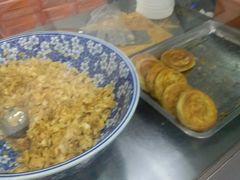 -牛一嘴·兰州牛肉面·大盘鸡(财富中心店)