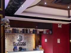 -恐怖游戏(湖滨店)