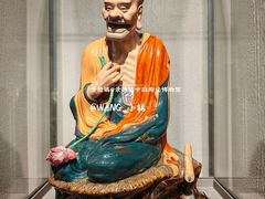 -景德镇中国陶瓷博物馆