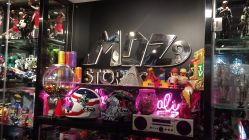 -MDZ STORE·TATTOO·耳饰
