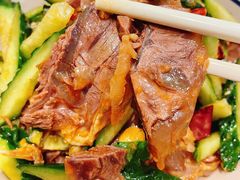 -老洋坊饭店(厚街东宝路店)