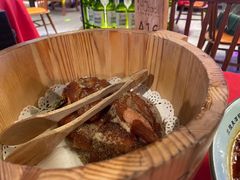 -贝贝龙虾·音乐餐厅(昌平东关店)