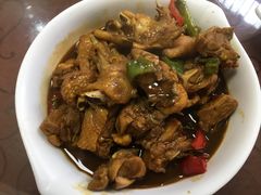 -天目湖刘老四农庄