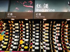 -家乐福(古北店)