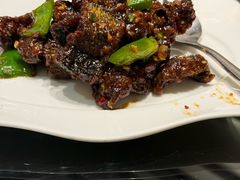 -梅龙镇酒家(南京西路总店)