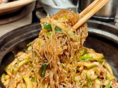 -广府乡下·饭庄(新港东路店)
