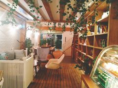 -红卡Cafe(尚8里店)