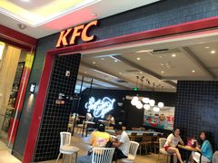 门面-肯德基(龙昆南店)
