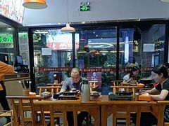 -黔滚滚贵州牛肉火锅·酸汤火锅(创意园店)
