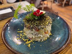 -卢布里西餐厅(总店)