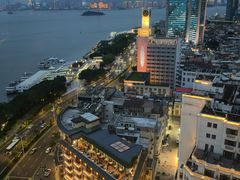 -必胜客(海滨店)