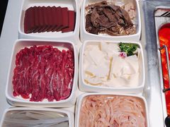 -海底捞火锅(万丰桥店)