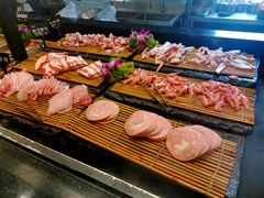 -悟烧·自助烤肉料理(秋林旗舰店)