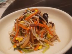 金陵传统素什锦-童福兴·南京菜(老门东店)