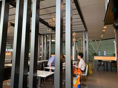-肯德基(成都双流机场T2店)