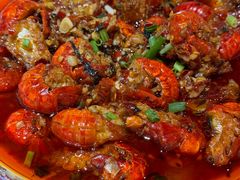 -串盟烧烤大排档·长沙美食地标(星沙店)