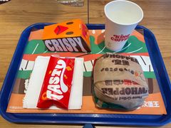 -汉堡王(宸悦路店)