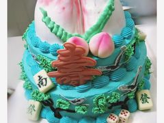 -DIY SWEET21(升平路店)