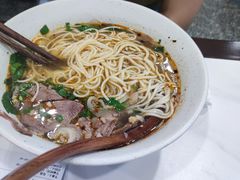 -清真·马记金兰牛肉面(大木桥路店)