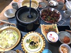 -古市香跷脚牛肉·非遗传承单位