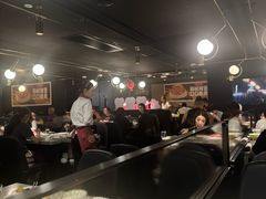 -海底捞火锅 (利舞台广场店)