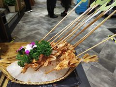 -巴蜀印象火锅(永陵总店)