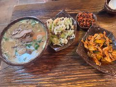 -玉祥府牛肉罩饼(金光道店)