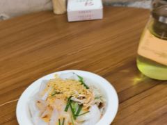 -谢记上海大排档(长寿路店)