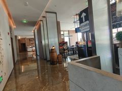 -上海新国际博览中心城际酒店