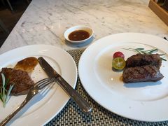 -都会尚膳·海鲜自助餐厅(重庆万豪酒店)