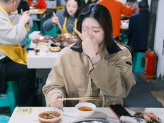 -渝味黄姐火锅(黄泥村店)