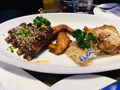 -MOSSO德国餐厅·音乐酒吧(环宇荟店)