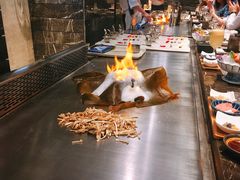 -枫品铁板烧(东樾店)