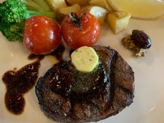 -WOLFGANG PUCK KITCHEN & BAR(迪士尼小镇店)