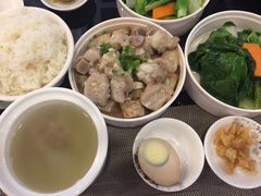 -王生记茶餐厅