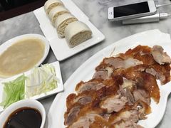 -燕云楼(云南路店)