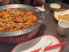 -胖哥俩肉蟹煲(河北勒泰购物中心店)