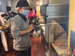 -麦当劳(海岸城店)