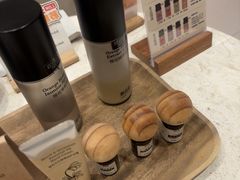 -泰合玺·精油疗愈 SPA(南京河西万达店)