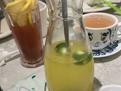 -翠华餐厅(正佳广场店)